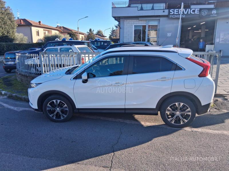 Mitsubishi Eclipse Cross 1.5 SAMO 70.000