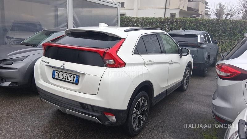 Mitsubishi Eclipse Cross 1.5 SAMO 70.000