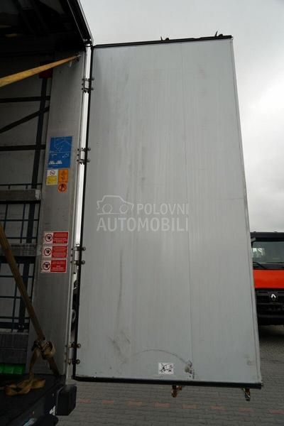 Wielton FIRANKA/IMP3167