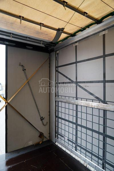 Wielton FIRANKA/IMP3167