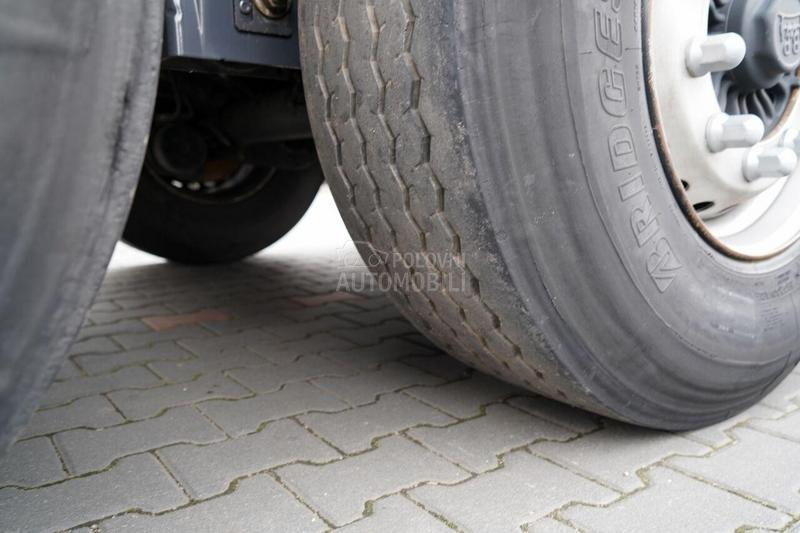 Wielton FIRANKA/IMP3167