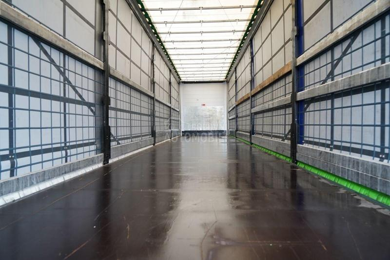 Wielton FIRANKA/IMP3167