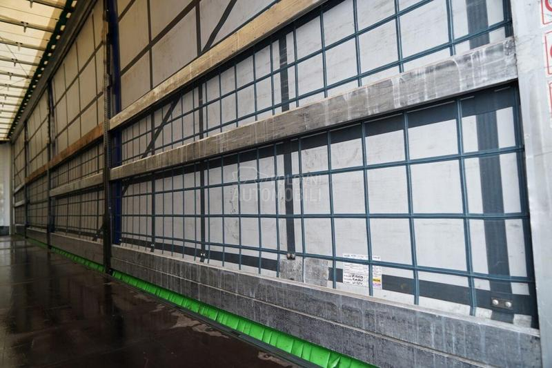 Wielton FIRANKA/IMP3167