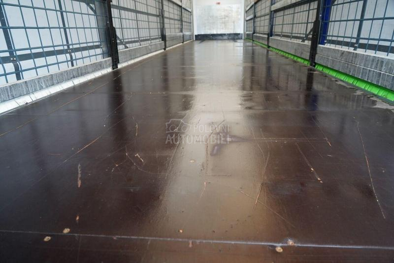 Wielton FIRANKA/IMP3167