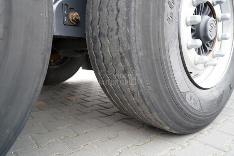 Wielton FIRANKA/IMP3167