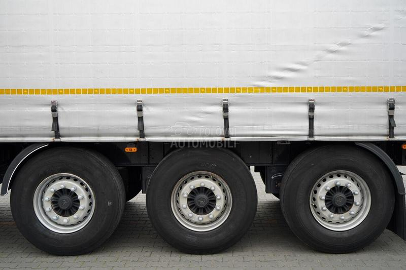 Wielton FIRANKA/IMP3167