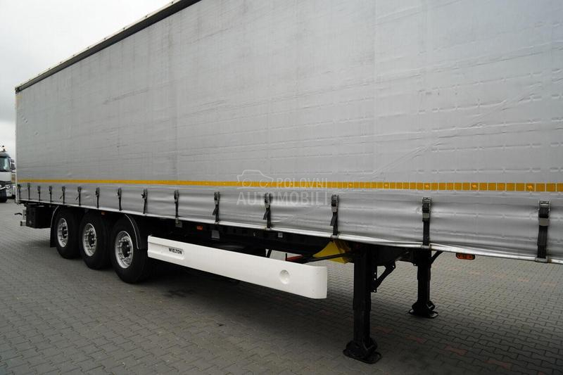 Wielton FIRANKA/IMP3167