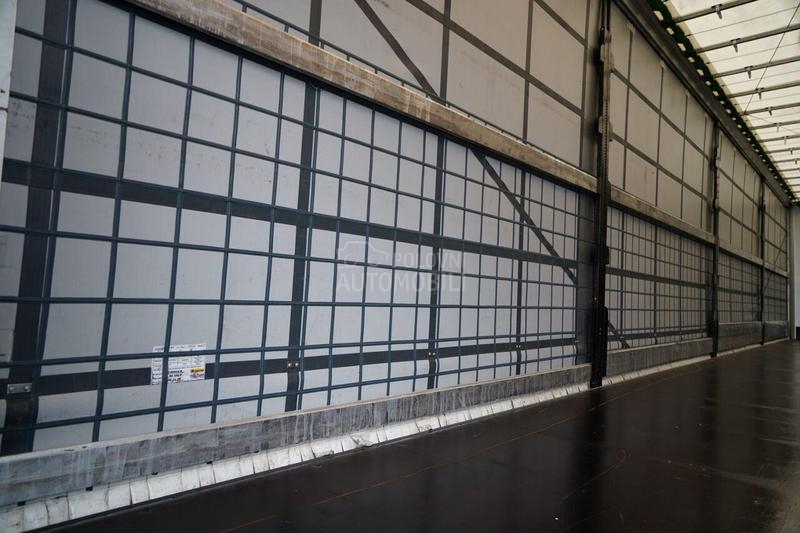 Wielton FIRANKA/IMP3167