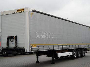 Wielton FIRANKA/IMP3167