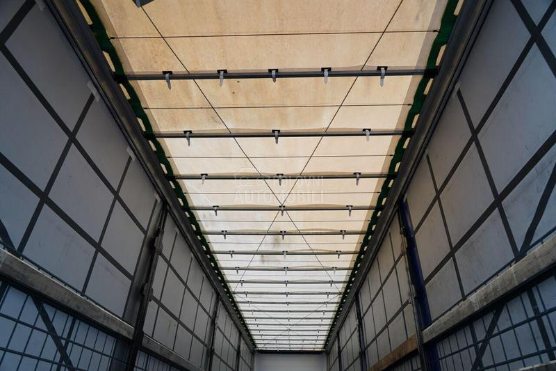 Wielton FIRANKA/IMP3167