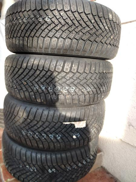 Yokohama 225/45 R18 Zimska