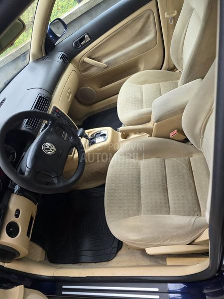 Volkswagen Passat B5.5 