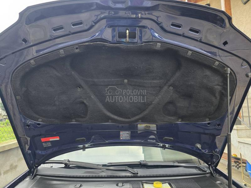 Volkswagen Passat B5.5 