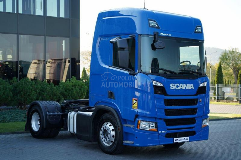 Scania R 450/Tegljač/IMP3149