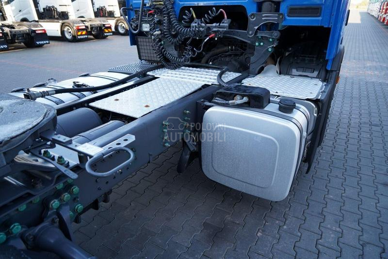 Scania R 450/Tegljač/IMP3149