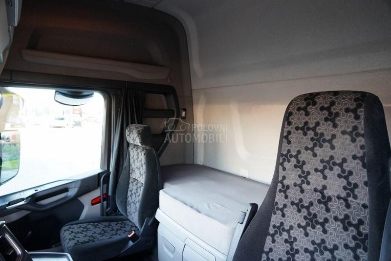 Scania R 450/Tegljač/IMP3149