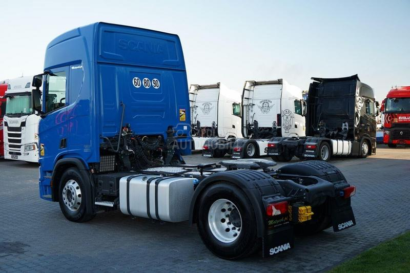 Scania R 450/Tegljač/IMP3149