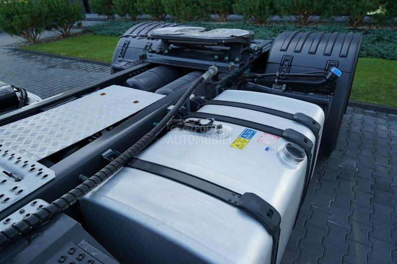 Scania R 450/Tegljač/IMP3149