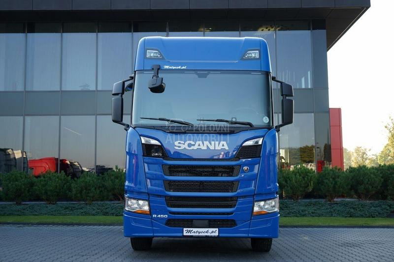 Scania R 450/Tegljač/IMP3149