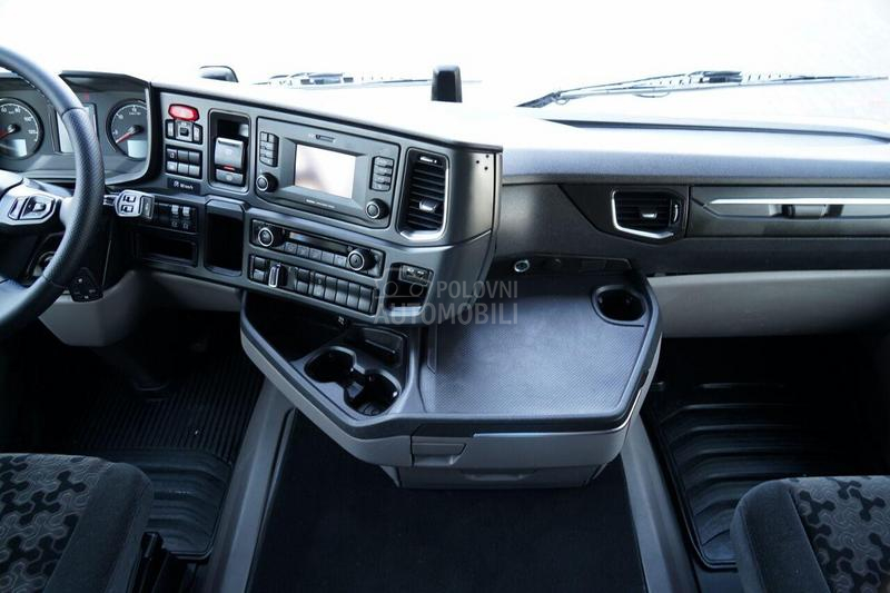 Scania R 450/Tegljač/IMP3149