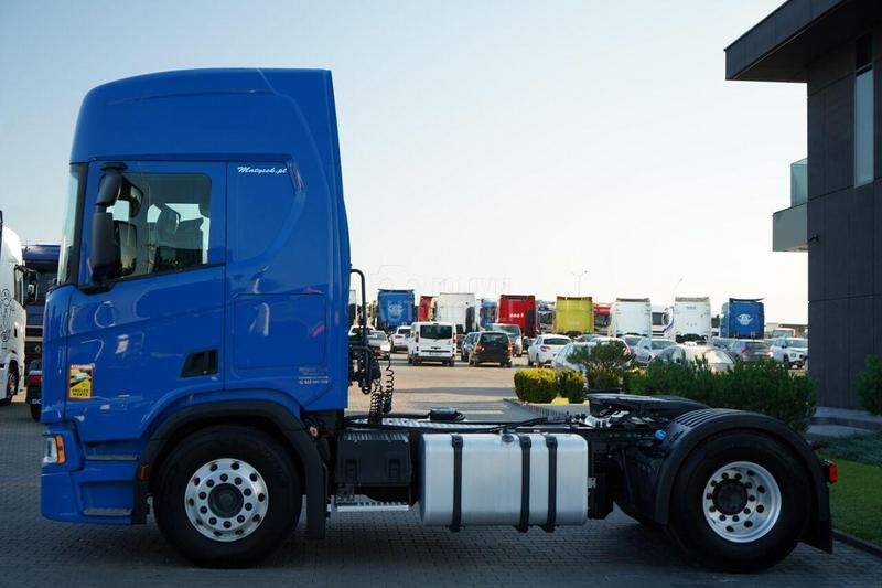 Scania R 450/Tegljač/IMP3149