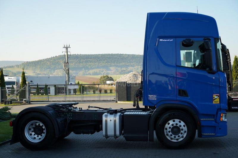 Scania R 450/Tegljač/IMP3149