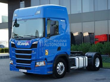 Scania R 450/Tegljač/IMP3149