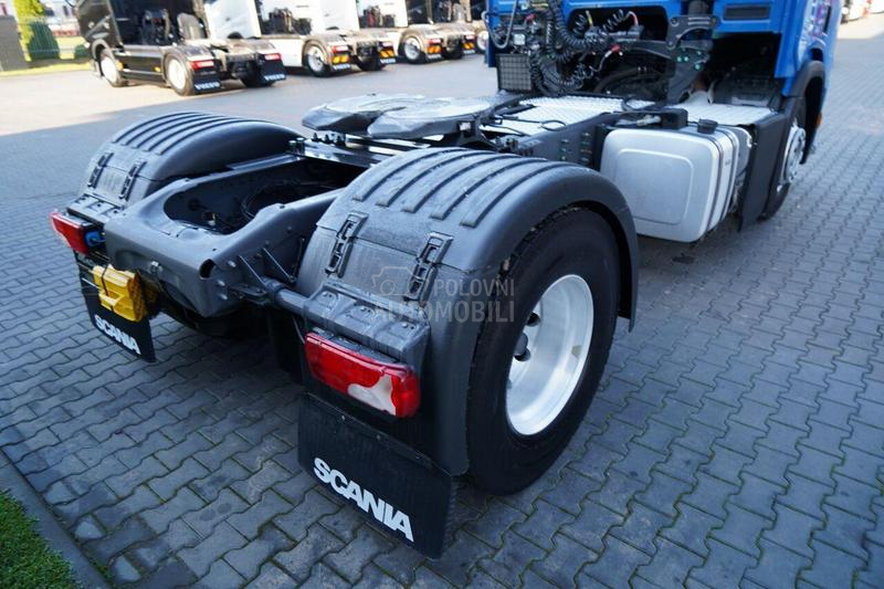 Scania R 450/Tegljač/IMP3149