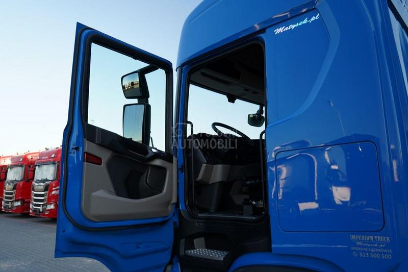 Scania R 450/Tegljač/IMP3149