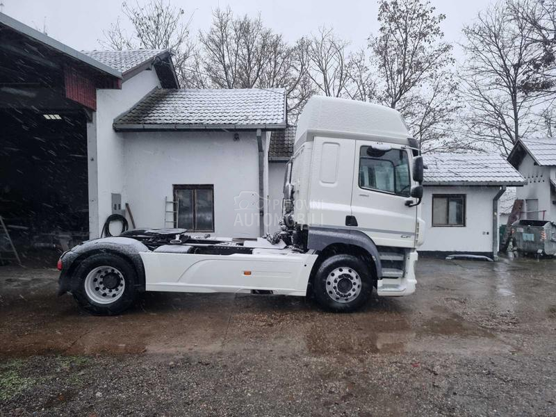 DAF CF 480