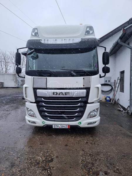 DAF CF 480