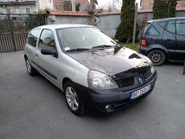 Renault Clio 1.5dci