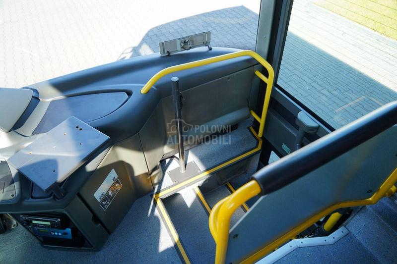 Mercedes Benz INTOURO/IMP3178