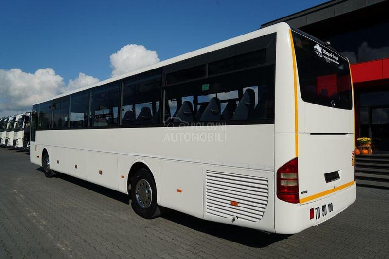 Mercedes Benz INTOURO/IMP3178