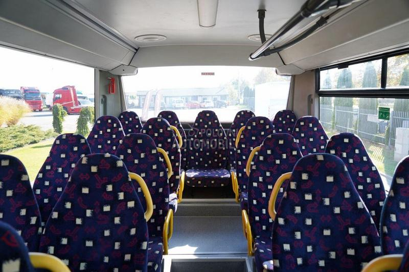 Mercedes Benz INTOURO/IMP3178