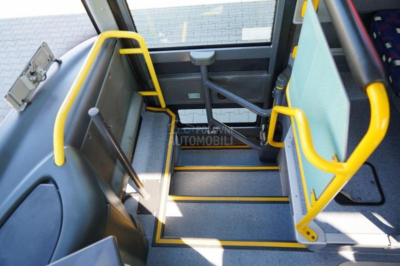 Mercedes Benz INTOURO/IMP3178