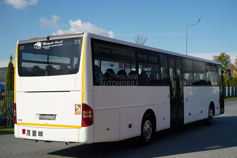 Mercedes Benz INTOURO/IMP3178