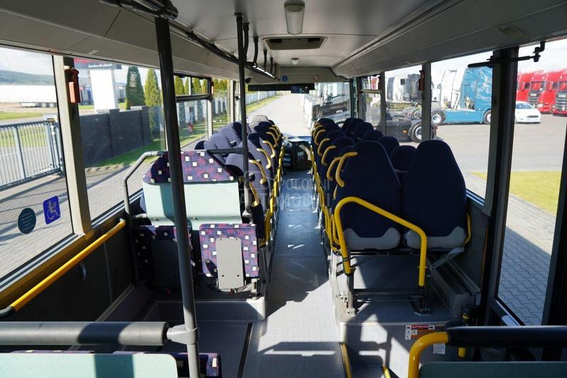 Mercedes Benz INTOURO/IMP3178