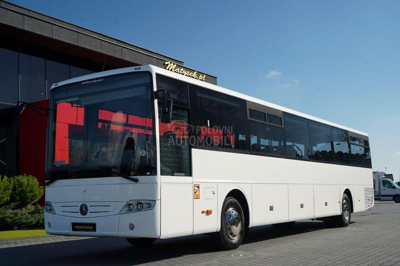 Mercedes Benz INTOURO/IMP3178