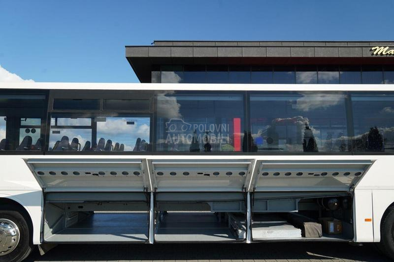 Mercedes Benz INTOURO/IMP3178