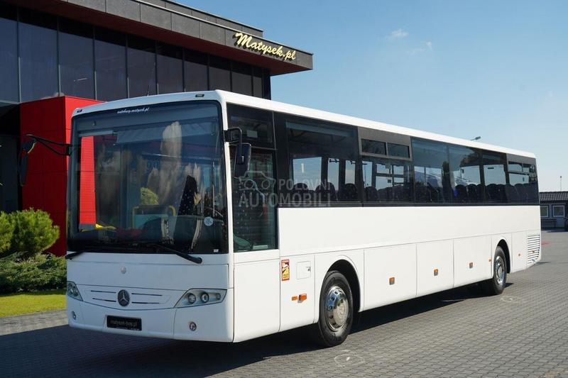 Mercedes Benz INTOURO/IMP3178