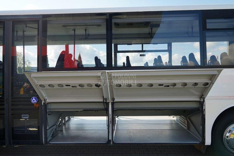 Mercedes Benz INTOURO/IMP3178