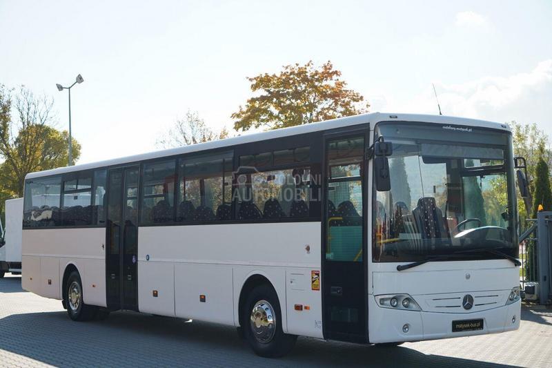 Mercedes Benz INTOURO/IMP3178