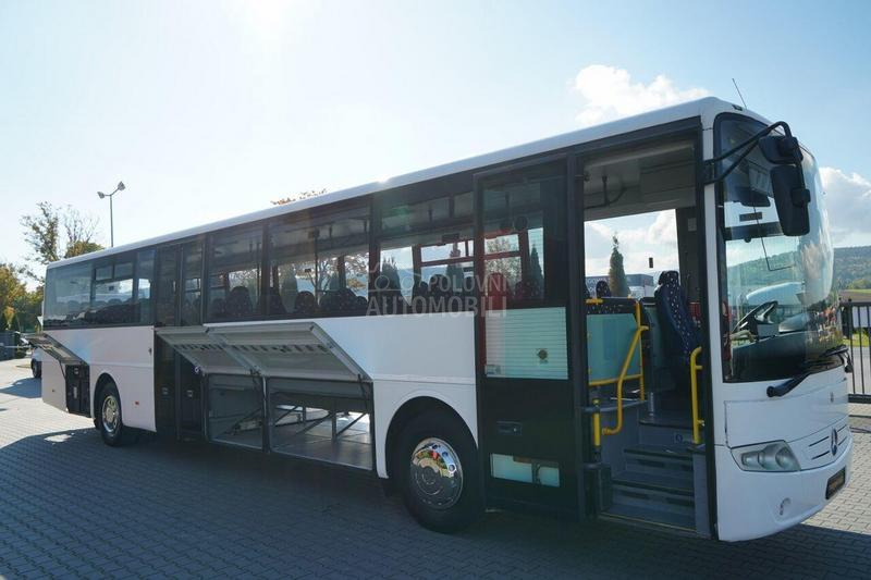 Mercedes Benz INTOURO/IMP3178