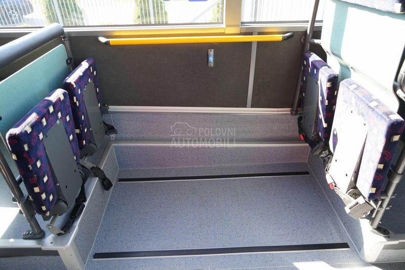 Mercedes Benz INTOURO/IMP3178