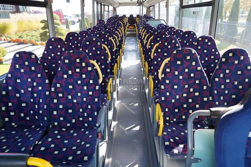 Mercedes Benz INTOURO/IMP3178