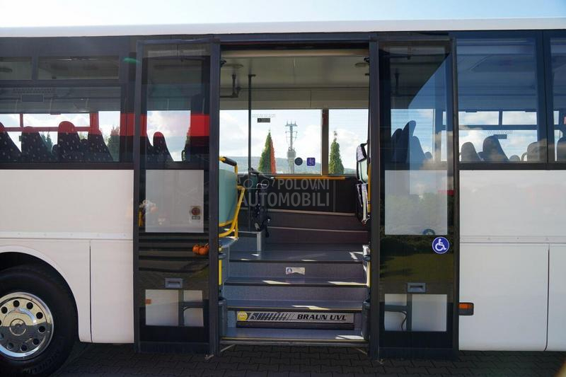 Mercedes Benz INTOURO/IMP3178