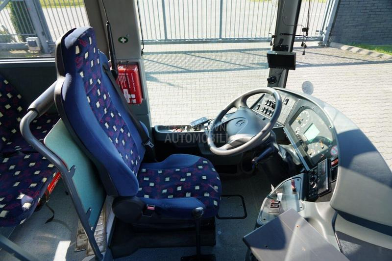 Mercedes Benz INTOURO/IMP3178