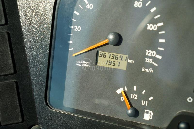 Mercedes Benz INTOURO/IMP3178