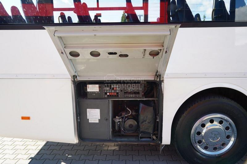 Mercedes Benz INTOURO/IMP3178